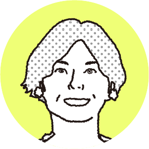 倉持佳代子