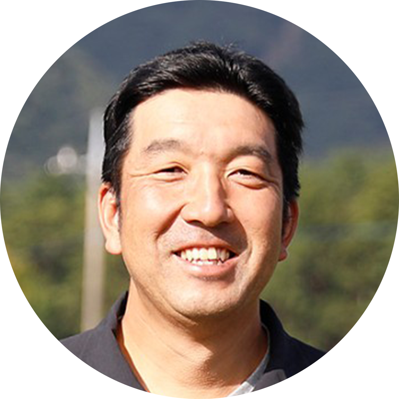 大塚 広夫 氏